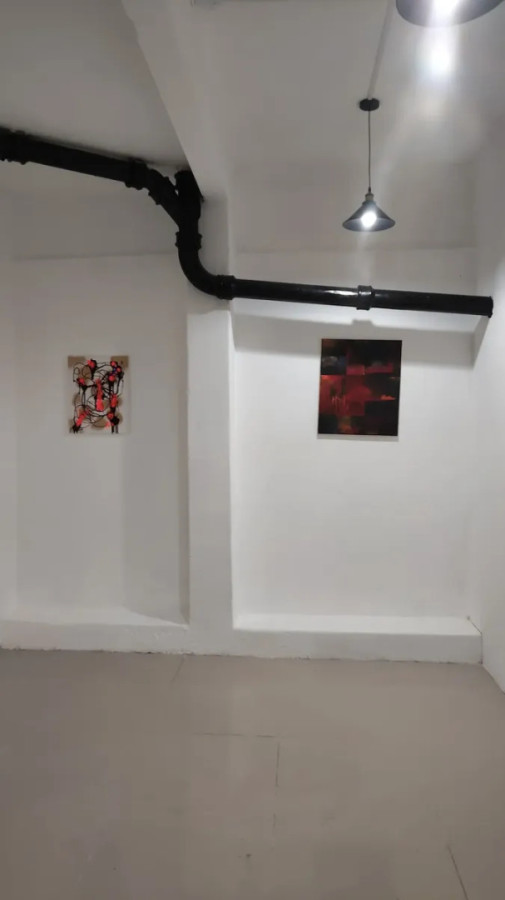 Alquiler Apartamento Remodelado A Nuevo Ubicado En Subsuelo 3 Dormitorios En La Comercial · Foto 12