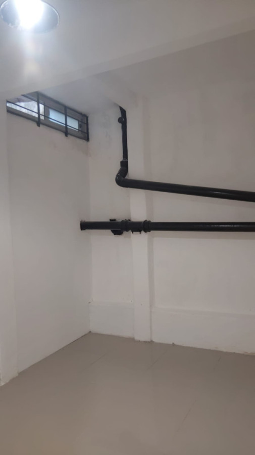 Alquiler Apartamento Remodelado A Nuevo Ubicado En Subsuelo 3 Dormitorios En La Comercial · Foto 9