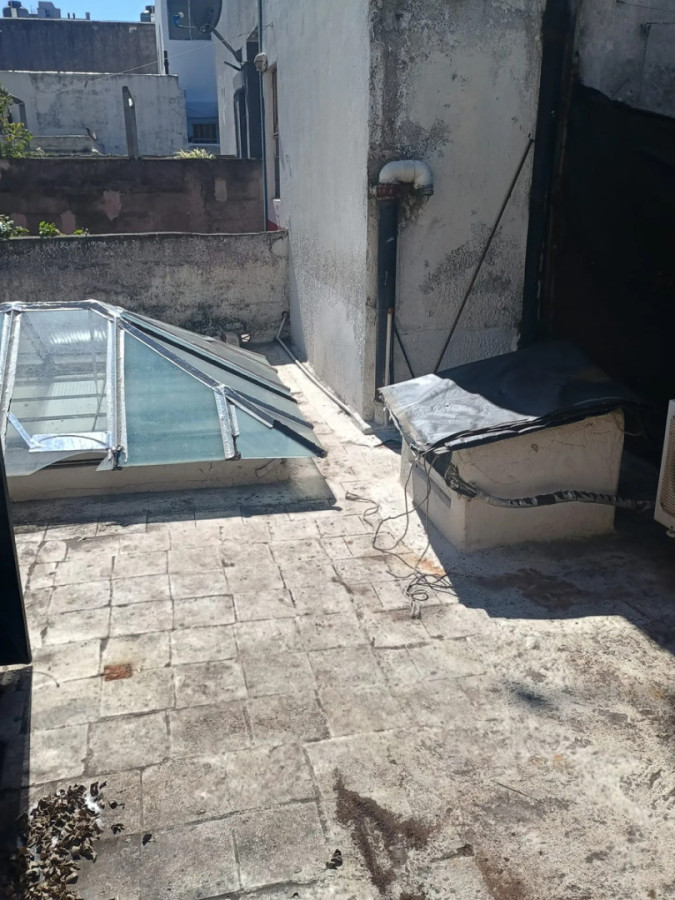 Alquiler Casa De 2 Dormitorios Buena Ubicación En Parque Rodó · Foto 11