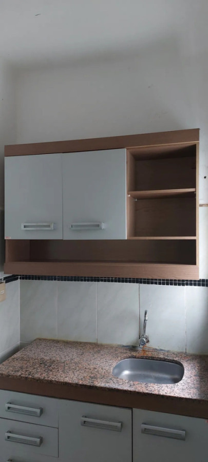 Alquiler Apartamento 1 Dormitorio Muy Luminoso Excelente Estado En Goes · Foto 12