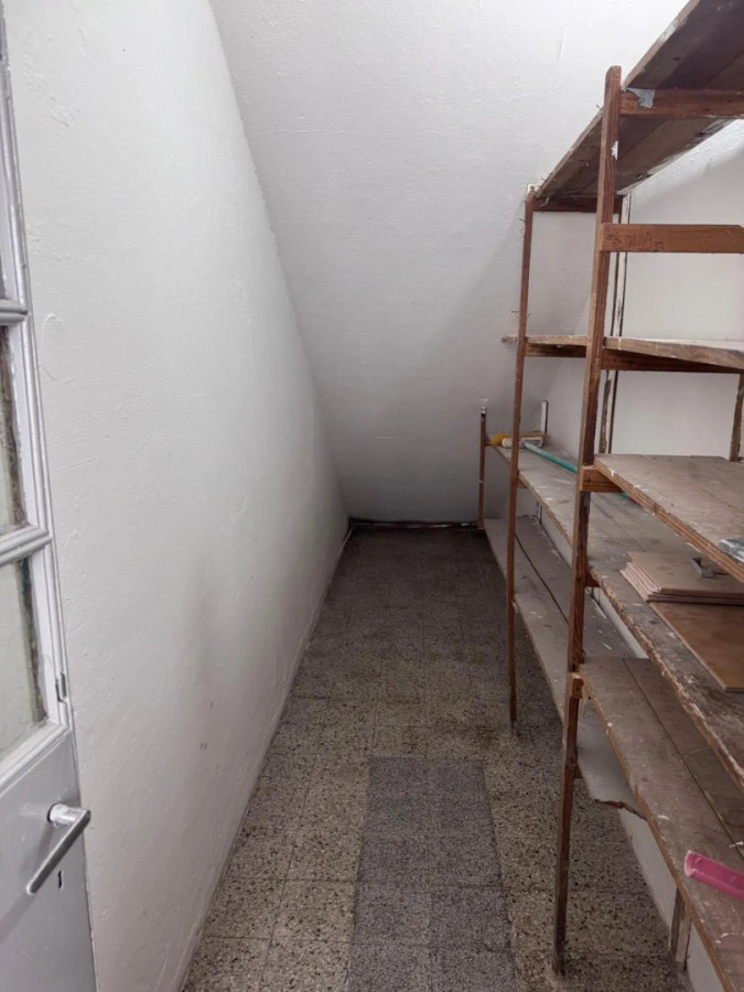 Alquiler Casa Planta Baja 2 Dormitorios Patio Sin Gastos Comunes En Buceo · Foto 12