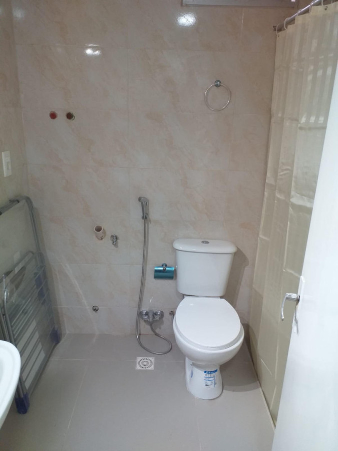 Alquiler Casa 1 Dormitorio Patio Sin Gastos Comunes Complejo Cerrado Parque Guaraní En Maroñas · Foto 11