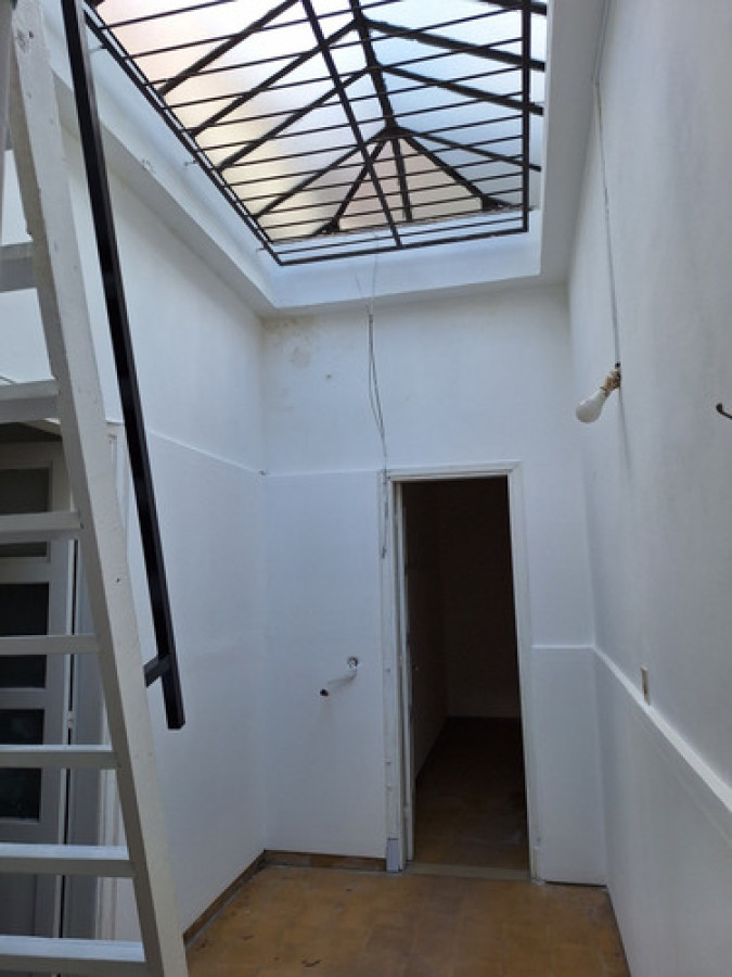 Venta Con Renta 2 Dormitorios Sin Gastos En Tres Cruces