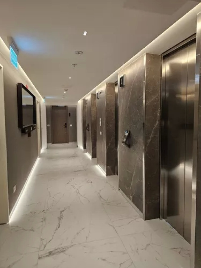 Monoambiente Amoblado A Estrenar Con Amenities Pocitos Nuevo · Foto 7