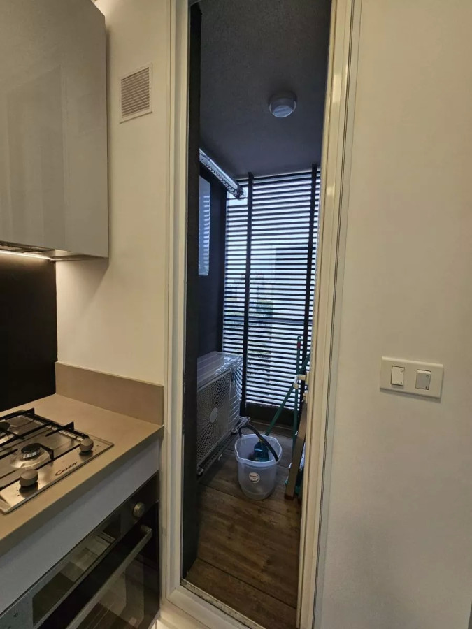 Monoambiente Amoblado A Estrenar Con Amenities Pocitos Nuevo · Foto 4
