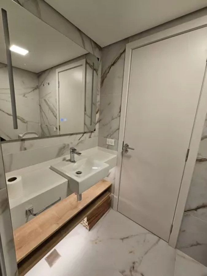 Monoambiente Amoblado A Estrenar Con Amenities Pocitos Nuevo · Foto 5