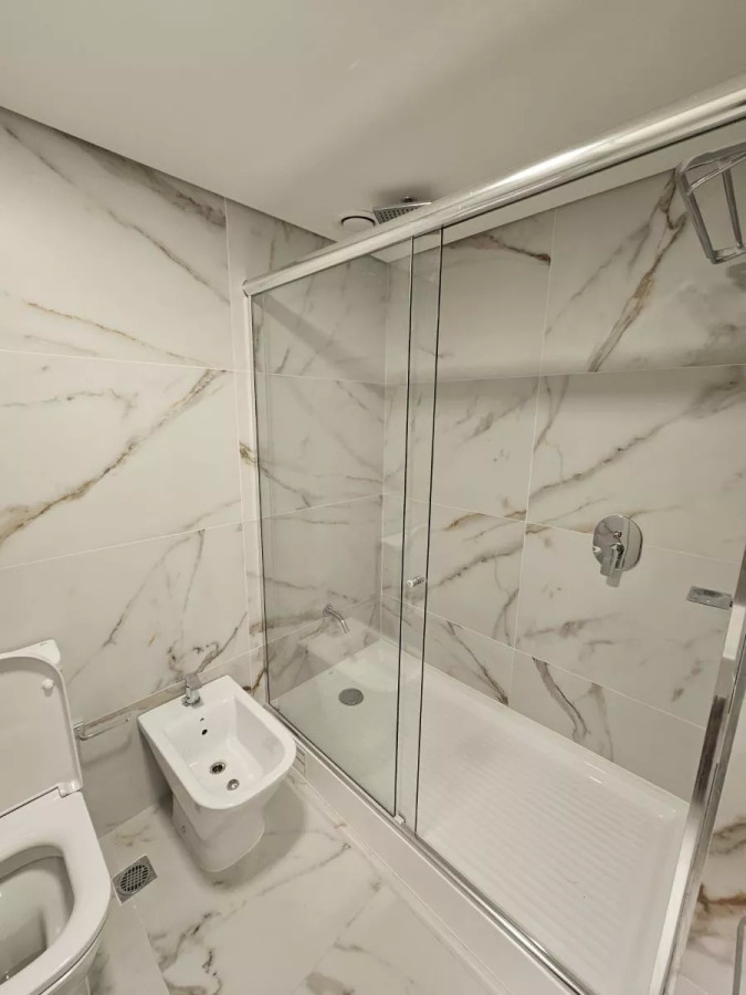 Monoambiente Amoblado A Estrenar Con Amenities Pocitos Nuevo · Foto 6