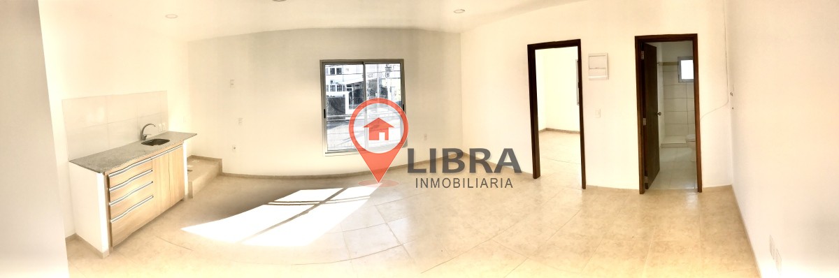 Apto 1 Dormitorio Balcón Malvin Norte 1 Cuadra Cmo. Carrasco
