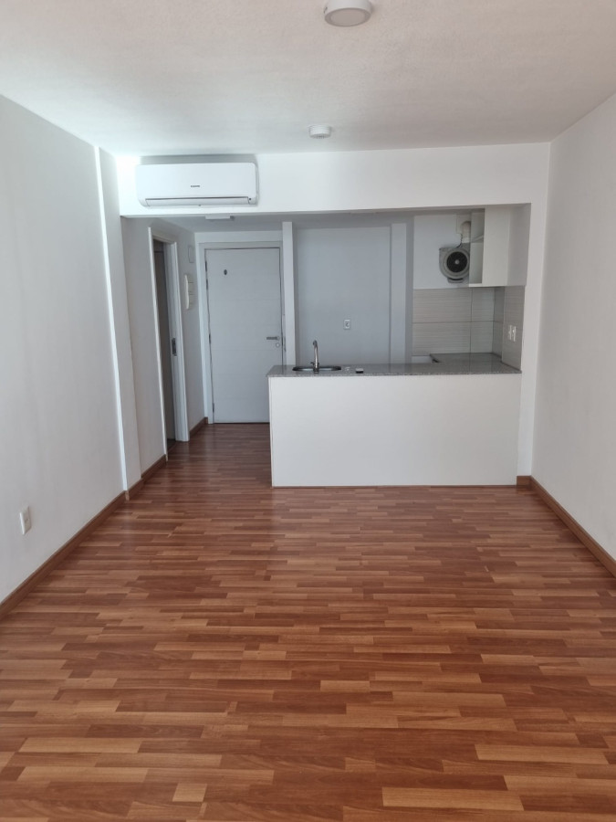 Monoambiente En Venta Ideal Para Renta En Cordón