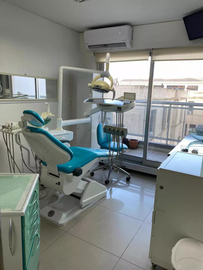 Alquiler Equipado Para Clínica Odontológica O Cowork Centro · Foto 6