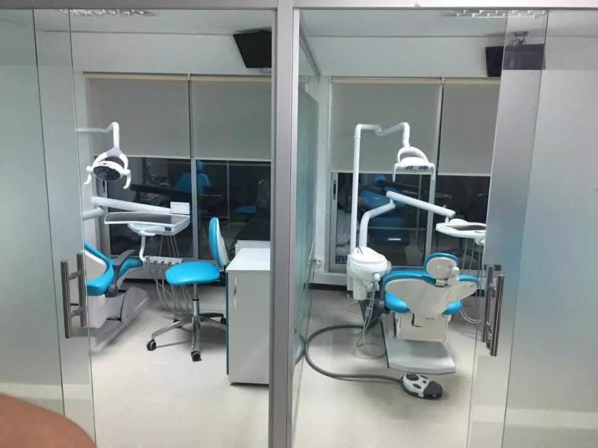 Alquiler Equipado Para Clínica Odontológica O Cowork Centro · Foto 4