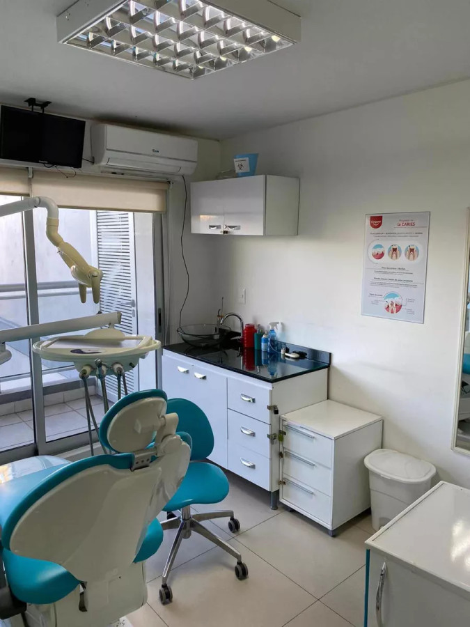 Alquiler Equipado Para Clínica Odontológica O Cowork Centro · Foto 3