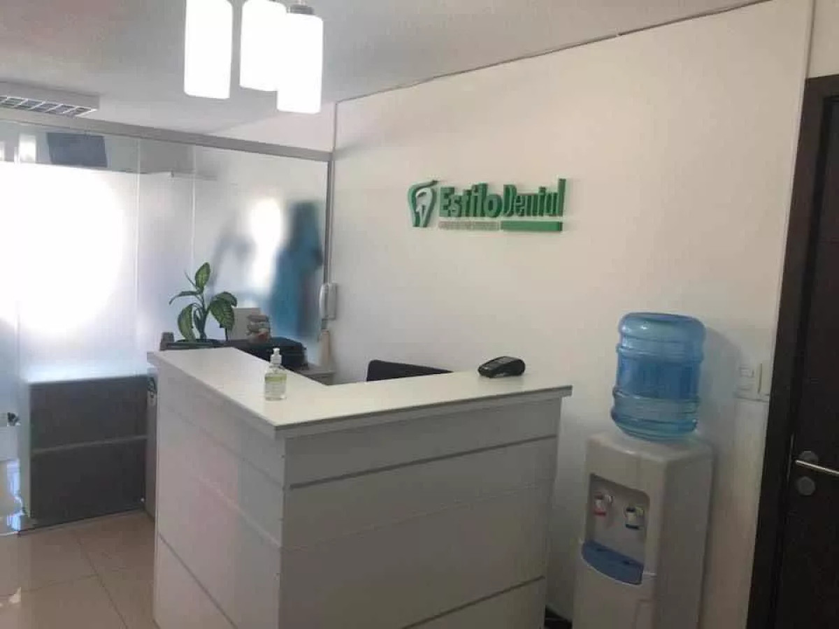 Alquiler Equipado Para Clínica Odontológica O Cowork Centro · Foto 2