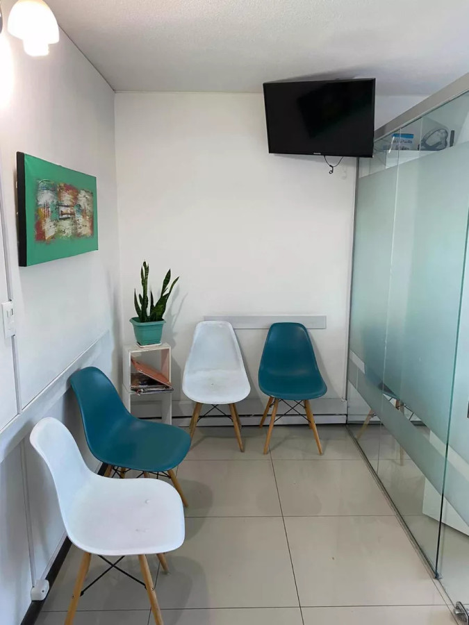 Alquiler Equipado Para Clínica Odontológica O Cowork Centro · Foto 1