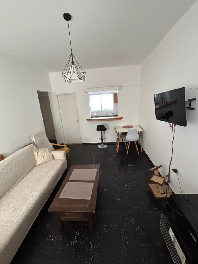 Hermoso Apartamento De 2 Dorm En Malvín Norte