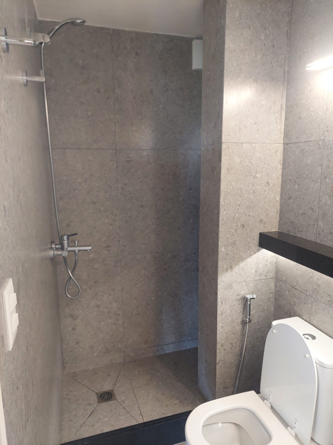 Hermoso Apartamento Amueblado 1 Dormitorio Con Vista Despejada · Foto 11