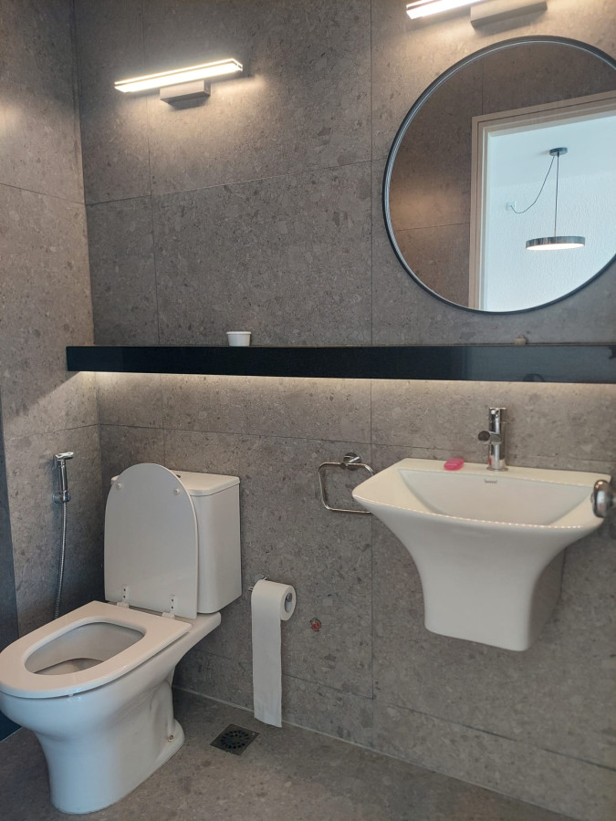 Hermoso Apartamento Amueblado 1 Dormitorio Con Vista Despejada · Foto 10