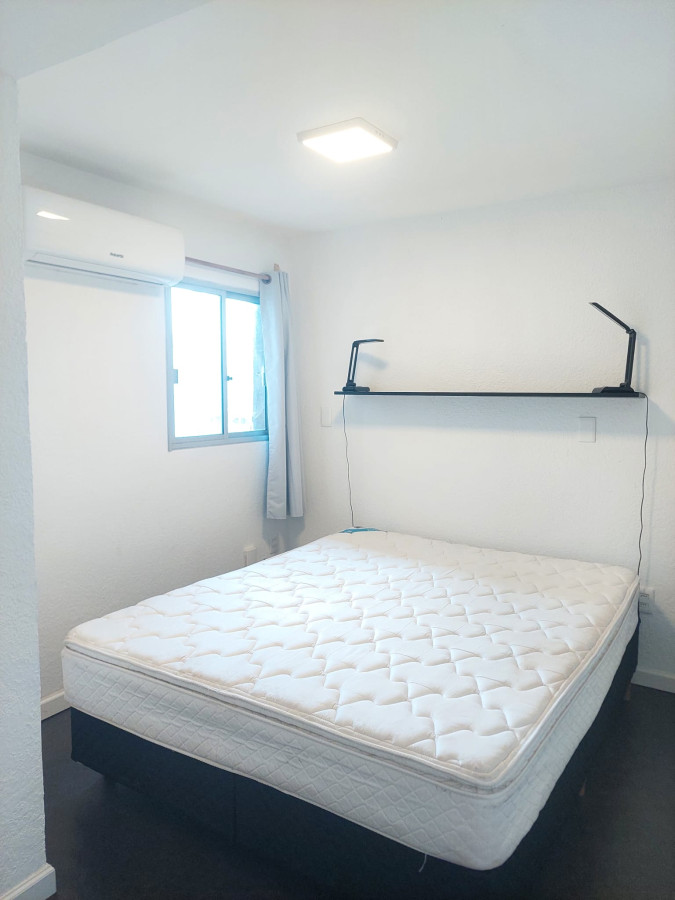 Hermoso Apartamento Amueblado 1 Dormitorio Con Vista Despejada · Foto 8