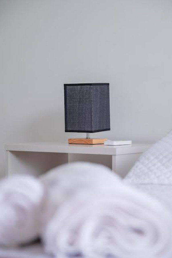 Hermoso Apartamento De 1 Dorm Con Balcón Amueblado · Foto 7