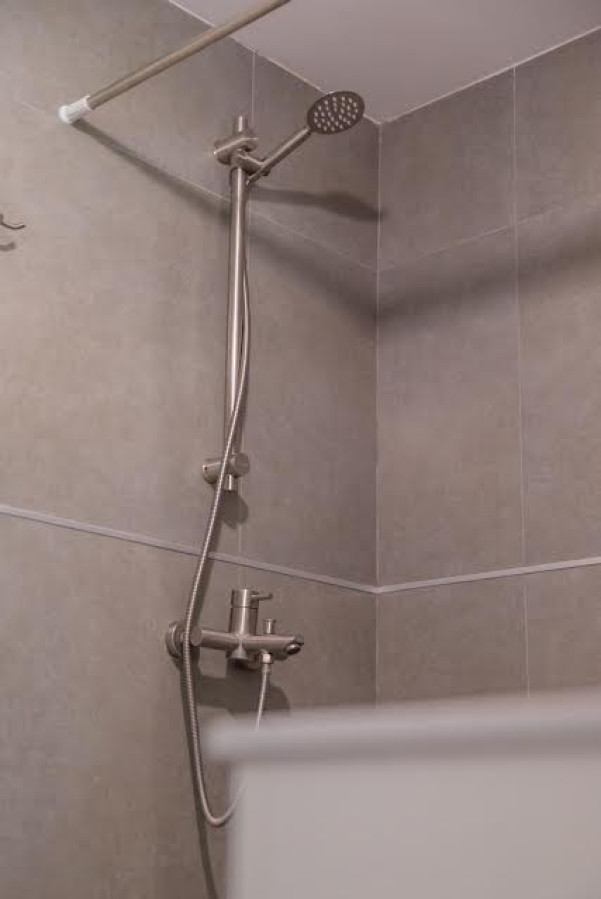 Hermoso Apartamento De 1 Dorm Con Balcón Amueblado · Foto 10