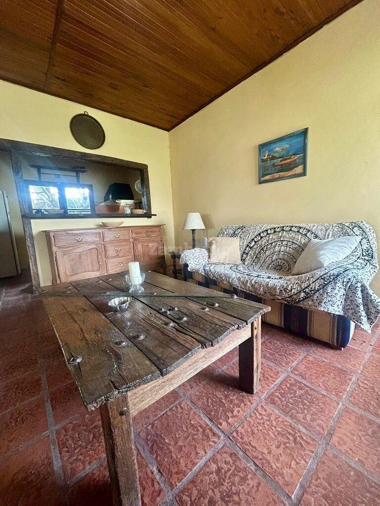 Alquiler casa en Nueva Palmira · Foto 3