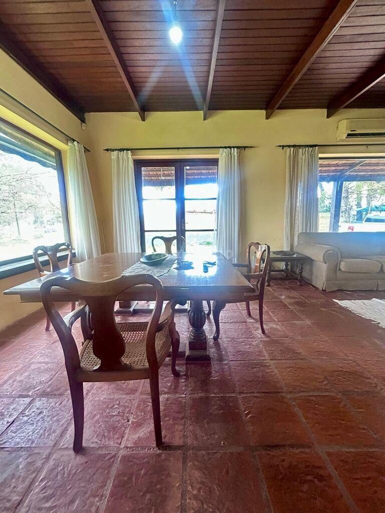 Alquiler casa en Nueva Palmira · Foto 12