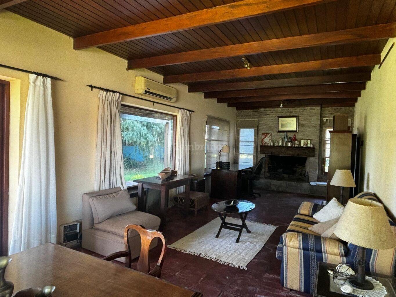 Alquiler casa en Nueva Palmira · Foto 4
