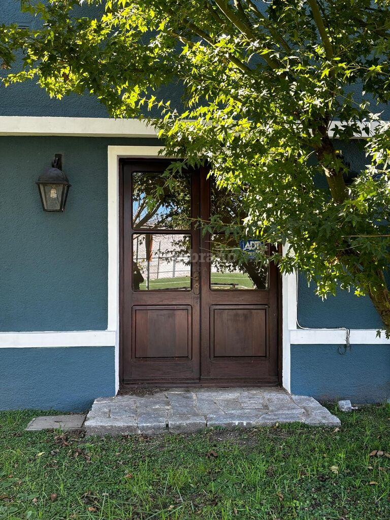 Alquiler casa en Nueva Palmira