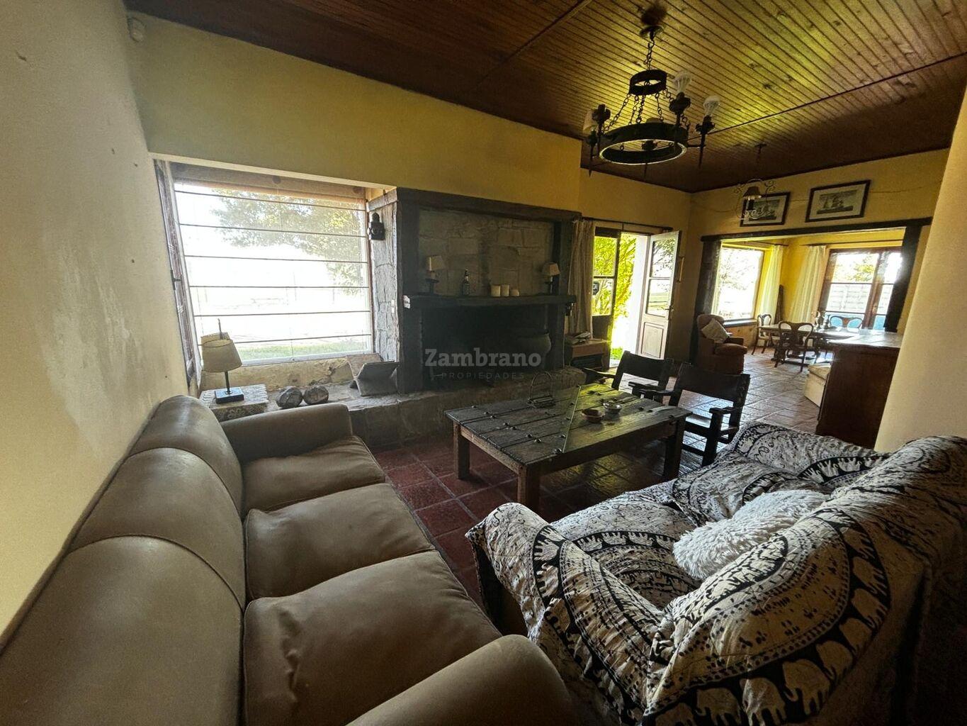 Alquiler casa en Nueva Palmira · Foto 10