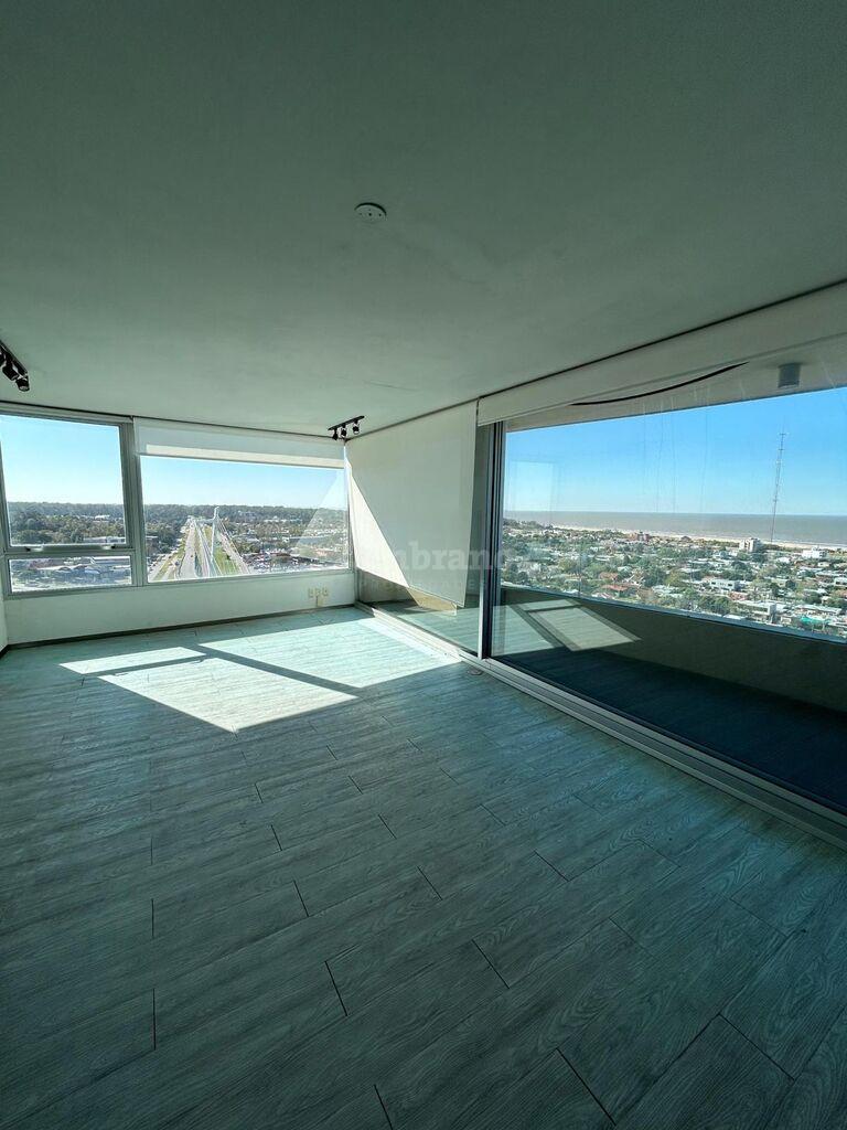 Apartamento Av. de las Américas