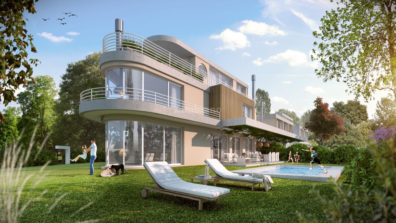 Casa en venta | Carrasco Sur