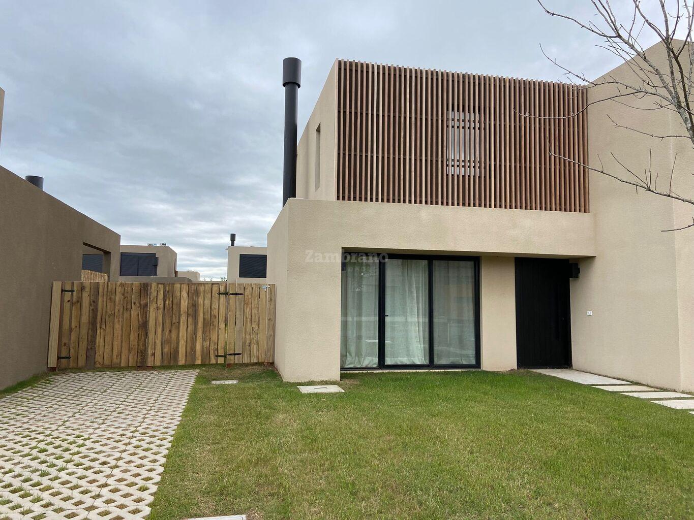 Casa en alquiler la Tahona