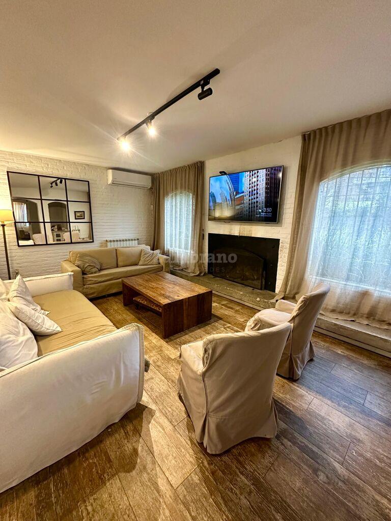 VENTA CASA CARRASCO NORTE