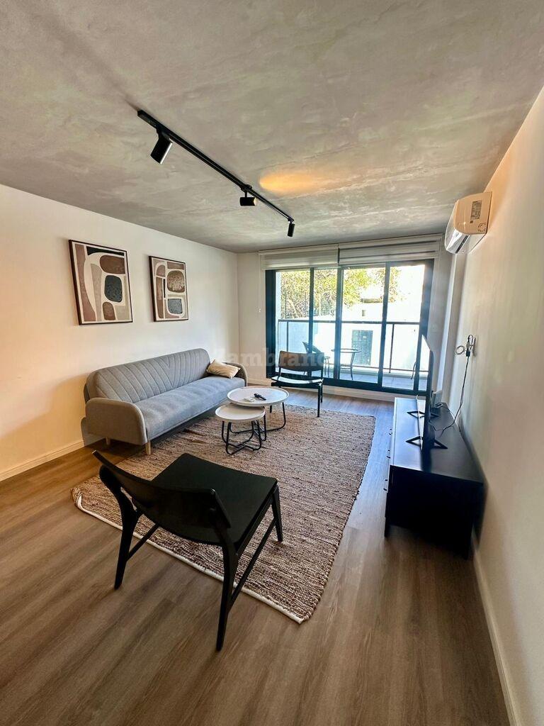 Apartamento Pocitos