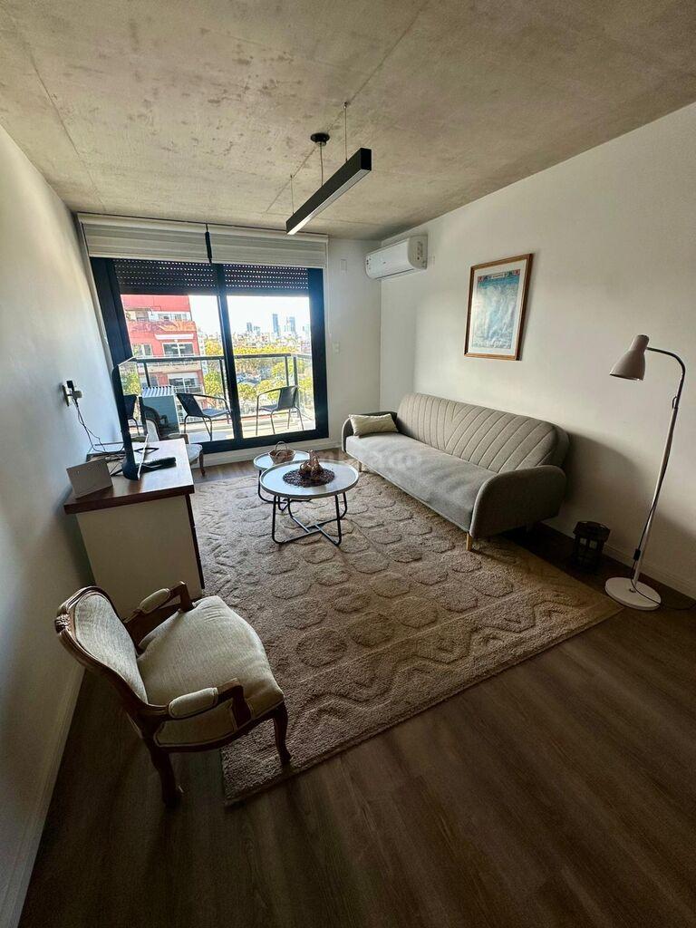 Apartamento Pocitos