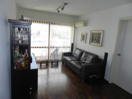 Apartamento Luminoso Parque Batlle