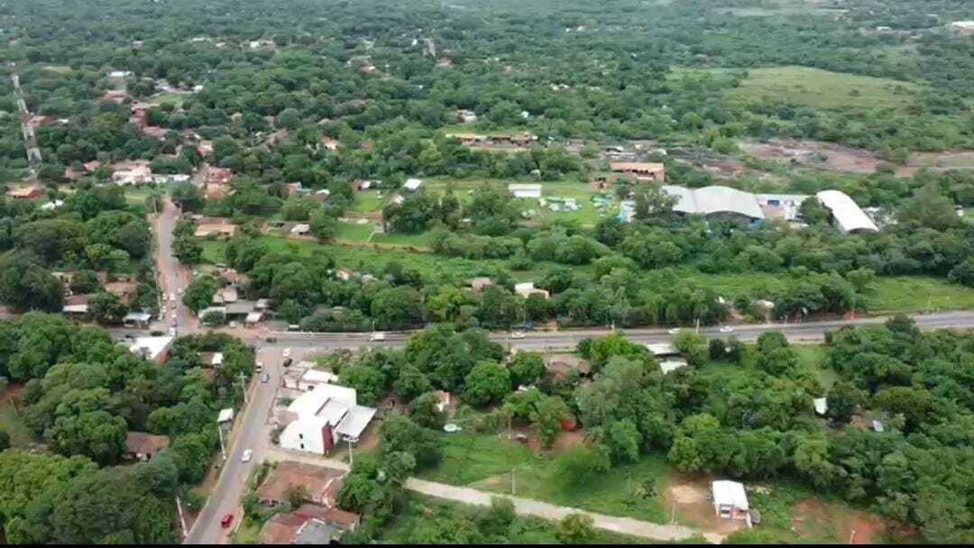 LOTE EN PIRIBEBUY - PIRARETA A PRECIO OPORTUNIDAD — foto 2