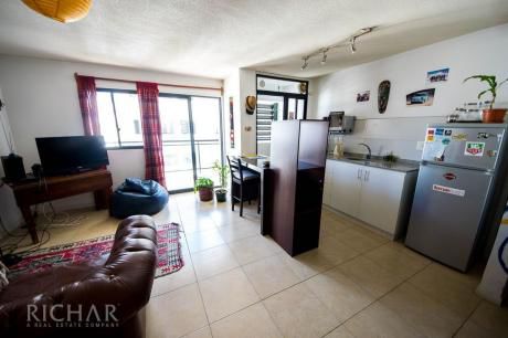 Venta Monoambiente Wtc