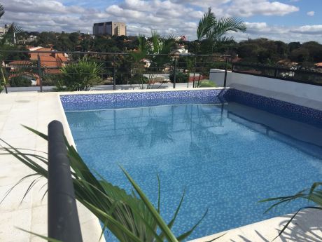 Oferta Dpto A Estrenar - Carmelitas