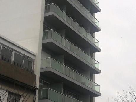 Ventura Plaza Seregni