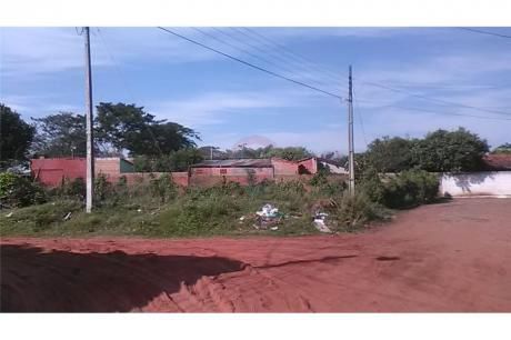 Terreno 390 M2 En Esquina - Villa Elisa