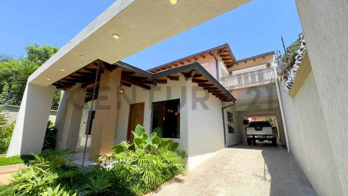 Venta de Casa en Lambaré, Central — foto 3