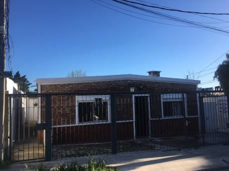 Venta De 3 Propiedades Todo En Un Padron Sayago Norte !!! Rentado !