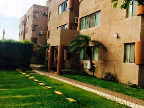 Departamento En Alquiler