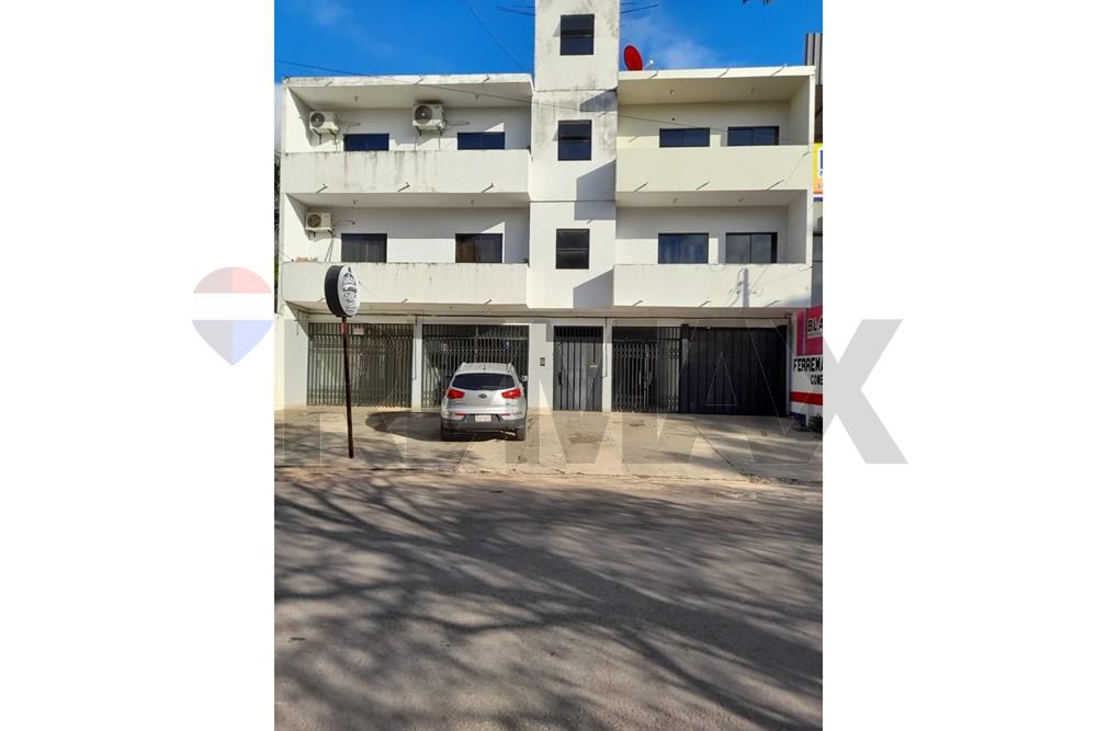 Departamento - Alquiler - Ycuá Satí, Paraguay — foto 3