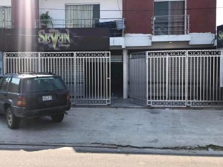 Local U Oficina En Alquiler