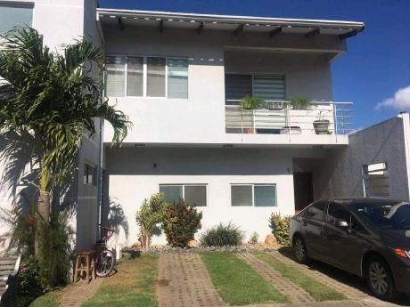Hermosa Casa En Alquiler