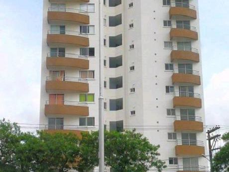 Hermoso Departamento En Alquiler