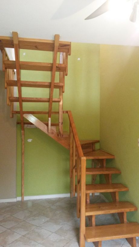 Departamento De 2 Dormitorios - Bo. Mcal. Estigarribia - Asunción
