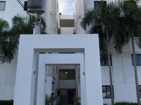 Departamento En Condominio Costa Brava (precio De Oferta)